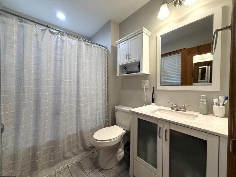 105 Cord Street Kingwood WV 26537