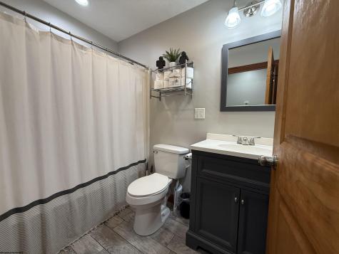 105 Cord Street Kingwood WV 26537