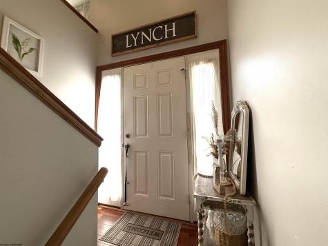 105 Cord Street Kingwood WV 26537
