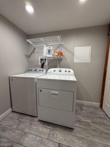 105 Cord Street Kingwood WV 26537