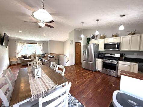 105 Cord Street Kingwood WV 26537