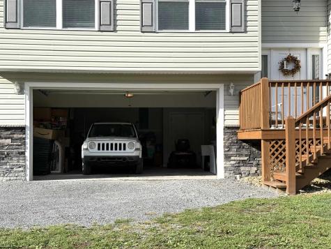 105 Cord Street Kingwood WV 26537