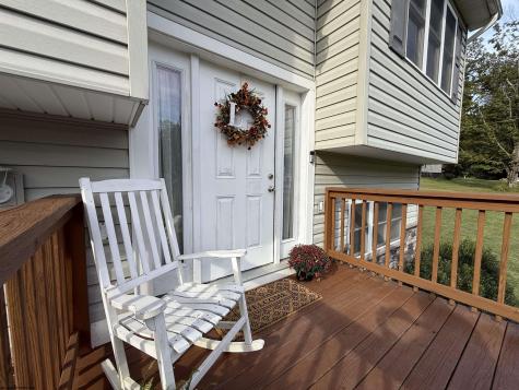 105 Cord Street Kingwood WV 26537