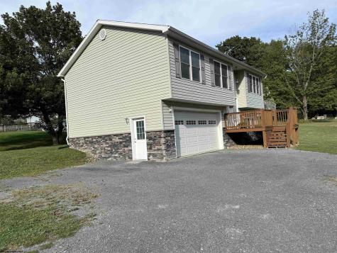 105 Cord Street Kingwood WV 26537