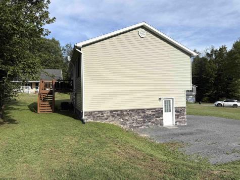 105 Cord Street Kingwood WV 26537