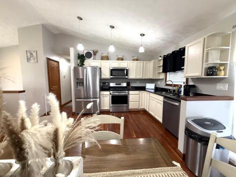 105 Cord Street Kingwood WV 26537