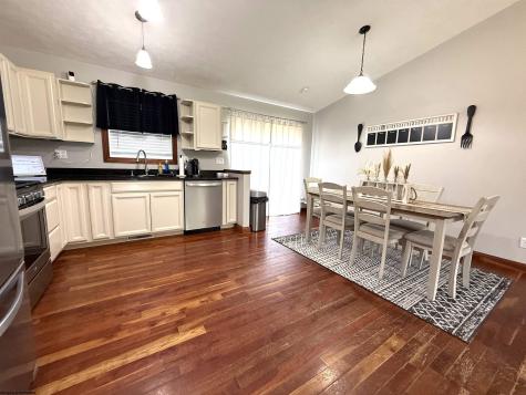105 Cord Street Kingwood WV 26537