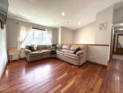 105 Cord Street Kingwood WV 26537