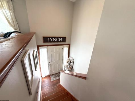 105 Cord Street Kingwood WV 26537