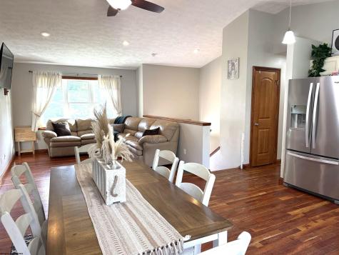 105 Cord Street Kingwood WV 26537