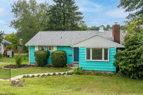 332 Oakland Street Morgantown WV 26505