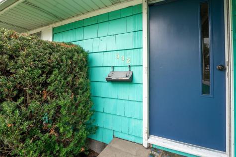 332 Oakland Street Morgantown WV 26505