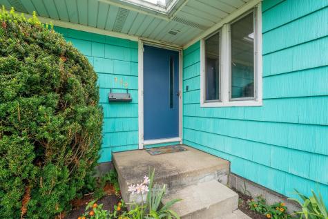 332 Oakland Street Morgantown WV 26505