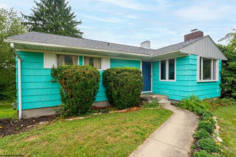 332 Oakland Street Morgantown WV 26505