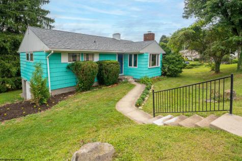 332 Oakland Street Morgantown WV 26505