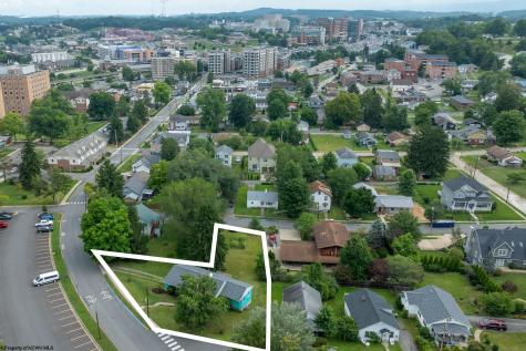 332 Oakland Street Morgantown WV 26505