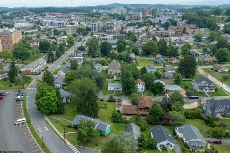 332 Oakland Street Morgantown WV 26505