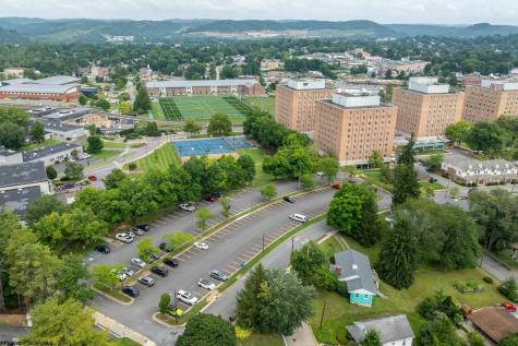 332 Oakland Street Morgantown WV 26505