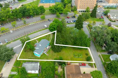 332 Oakland Street Morgantown WV 26505