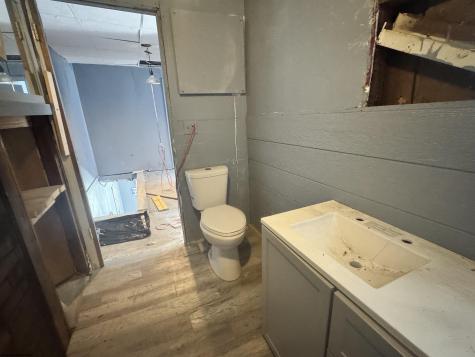 1858 Owens Avenue Fairmont WV 26554