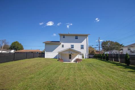 601 Pennsylvania Avenue Bridgeport WV 26330