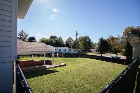 601 Pennsylvania Avenue Bridgeport WV 26330