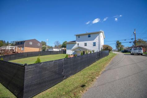 601 Pennsylvania Avenue Bridgeport WV 26330