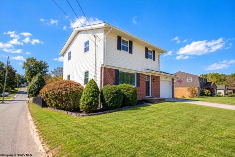 601 Pennsylvania Avenue Bridgeport WV 26330