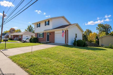 601 Pennsylvania Avenue Bridgeport WV 26330