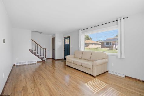 601 Pennsylvania Avenue Bridgeport WV 26330