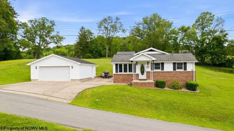 573 Rosemont School Road Rosemont WV 26424