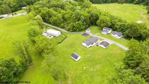 573 Rosemont School Road Rosemont WV 26424