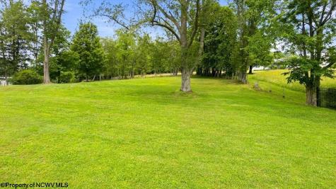 573 Rosemont School Road Rosemont WV 26424