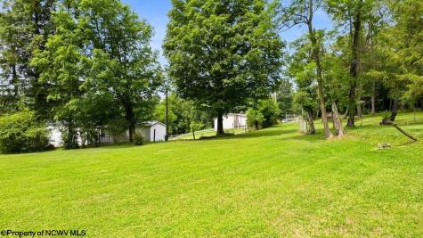 573 Rosemont School Road Rosemont WV 26424