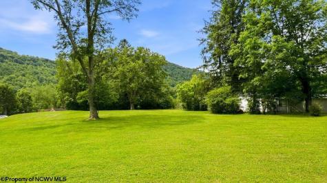 573 Rosemont School Road Rosemont WV 26424