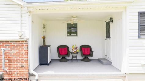 573 Rosemont School Road Rosemont WV 26424