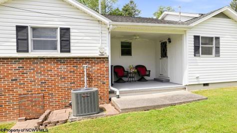 573 Rosemont School Road Rosemont WV 26424