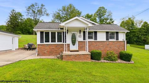 573 Rosemont School Road Rosemont WV 26424