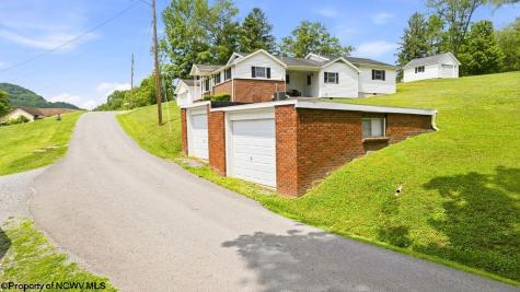 573 Rosemont School Road Rosemont WV 26424