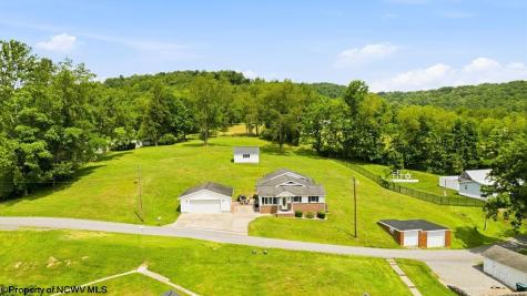 573 Rosemont School Road Rosemont WV 26424