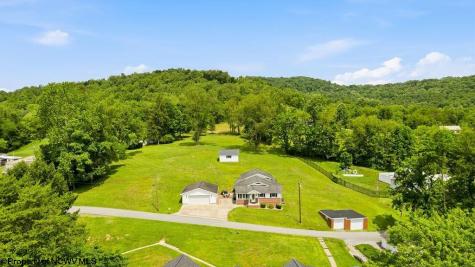 573 Rosemont School Road Rosemont WV 26424