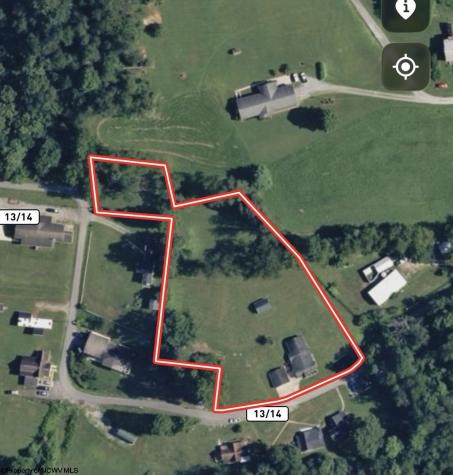 573 Rosemont School Road Rosemont WV 26424