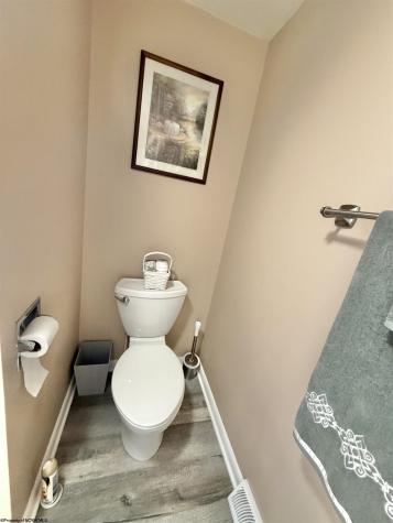 573 Rosemont School Road Rosemont WV 26424