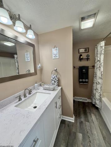 573 Rosemont School Road Rosemont WV 26424