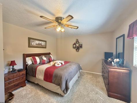 573 Rosemont School Road Rosemont WV 26424