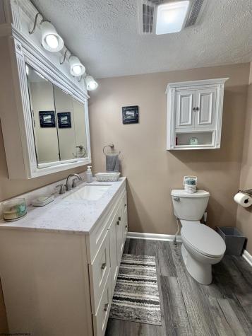 573 Rosemont School Road Rosemont WV 26424