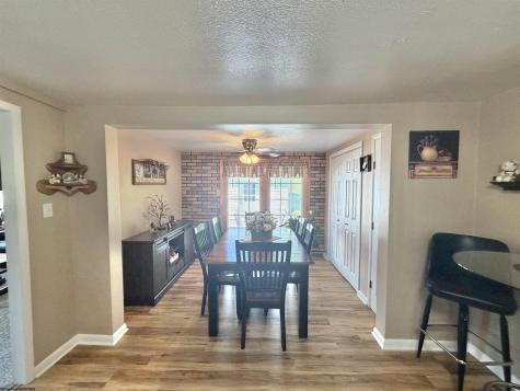 573 Rosemont School Road Rosemont WV 26424