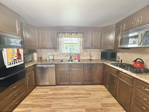 573 Rosemont School Road Rosemont WV 26424