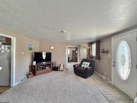 573 Rosemont School Road Rosemont WV 26424