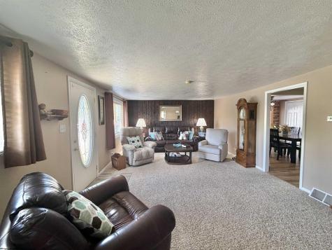 573 Rosemont School Road Rosemont WV 26424